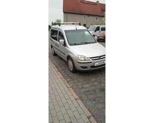 Opel Combo Gebrauchtwagen