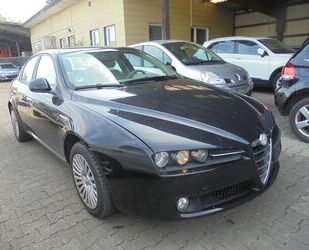 Alfa Romeo Alfa 159 Gebrauchtwagen