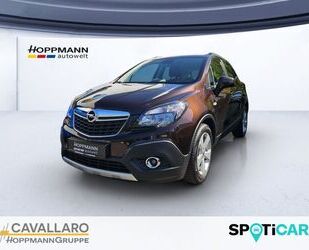Opel Mokka Gebrauchtwagen
