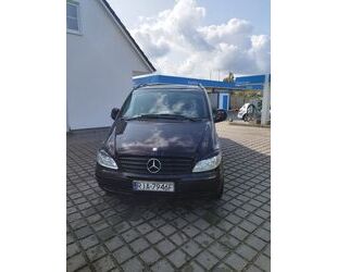 Mercedes-Benz Vito Gebrauchtwagen