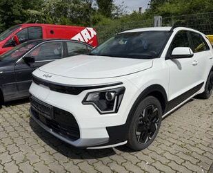 Kia Niro Gebrauchtwagen