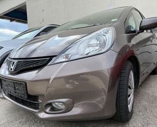 Honda Jazz Gebrauchtwagen