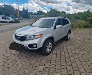 Kia Sorento Gebrauchtwagen