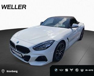 BMW Z4 Gebrauchtwagen