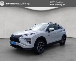 Mitsubishi Eclipse Cross Gebrauchtwagen