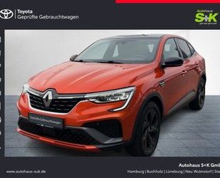 Renault Arkana Gebrauchtwagen