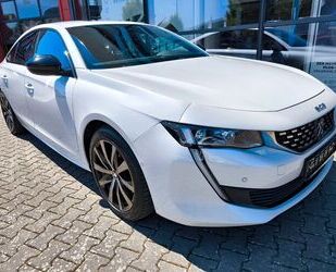 Peugeot 508 Gebrauchtwagen
