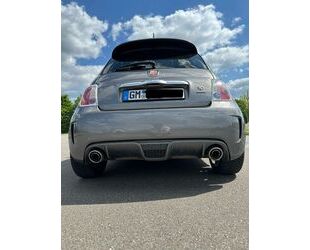Abarth 595 Turismo Gebrauchtwagen