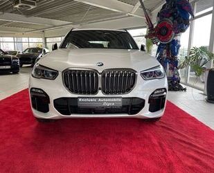 BMW X5 Gebrauchtwagen