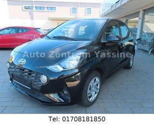 Hyundai i10 Gebrauchtwagen
