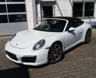 Porsche 991 Gebrauchtwagen