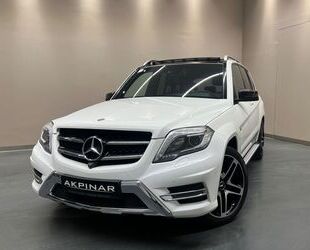 Mercedes-Benz GLK 350 Gebrauchtwagen