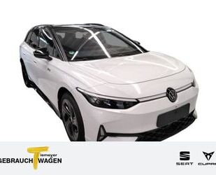 VW ID.7 Gebrauchtwagen