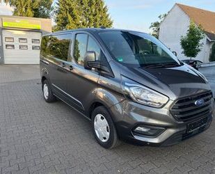 Ford Tourneo Custom Gebrauchtwagen