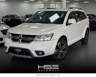 Dodge Journey Gebrauchtwagen