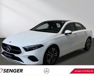 Mercedes-Benz A 180 Gebrauchtwagen