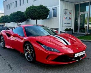 Ferrari F8 Gebrauchtwagen