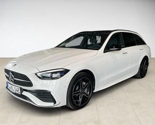 Mercedes-Benz C 300 Gebrauchtwagen