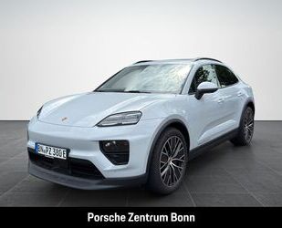 Porsche Macan Gebrauchtwagen