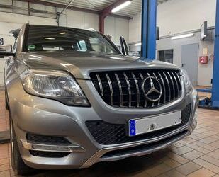 Mercedes-Benz GLK 220 Gebrauchtwagen