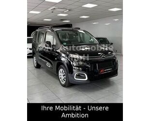 Dacia Berlingo 