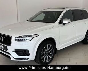 Volvo XC90 Gebrauchtwagen