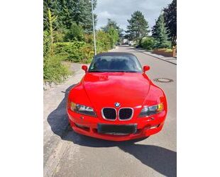 BMW Z3 Gebrauchtwagen