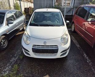 Suzuki Alto Gebrauchtwagen