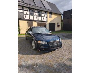 Audi S4 Gebrauchtwagen