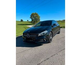 Mercedes-Benz CLA 200 Shooting Brake Gebrauchtwagen