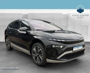 Skoda Enyaq Gebrauchtwagen