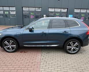 Volvo XC60 Gebrauchtwagen