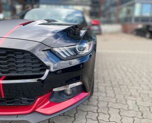 Ford Mustang Gebrauchtwagen