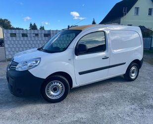 Renault Kangoo Gebrauchtwagen
