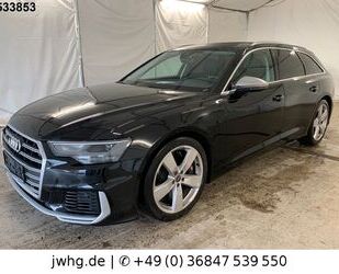 Audi S6 Gebrauchtwagen