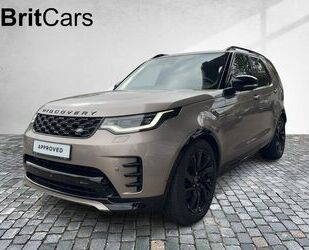 Land Rover Discovery Gebrauchtwagen