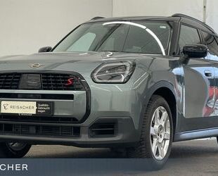 Mini Cooper S Countryman Gebrauchtwagen