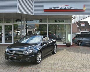 VW Eos Gebrauchtwagen