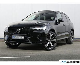Volvo XC60 Gebrauchtwagen