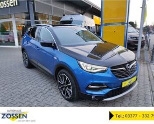 Opel Grandland (X) Gebrauchtwagen
