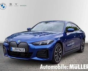 BMW i4 Gebrauchtwagen