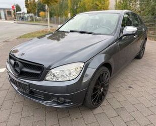 Mercedes-Benz C 180 Gebrauchtwagen