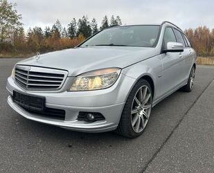 Mercedes-Benz C 200 Gebrauchtwagen
