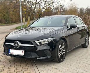 Mercedes-Benz A 200 Gebrauchtwagen