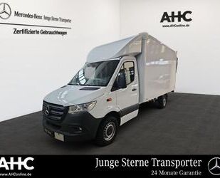 Mercedes-Benz Sprinter Gebrauchtwagen