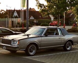 Buick Regal Gebrauchtwagen