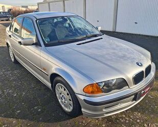 BMW 316 Gebrauchtwagen