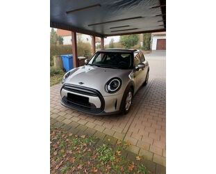 Mini Cooper Gebrauchtwagen