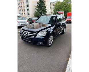 Mercedes-Benz GLK 320 Gebrauchtwagen