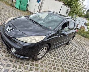 Peugeot 207 Gebrauchtwagen
